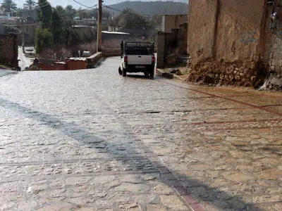 ۱۳۱۰ پروژه بهسازی و عمران روستایی در فارس به بهره برداری رسید