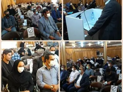 واکسیناسیون کارگران مطالبه در اولویت جامعه کارگری آذربایجان شرقی