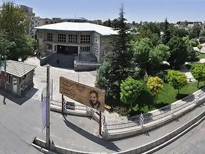 پیاده‌راه سازی خیابان استاد شهریار در مراحل پایانی
