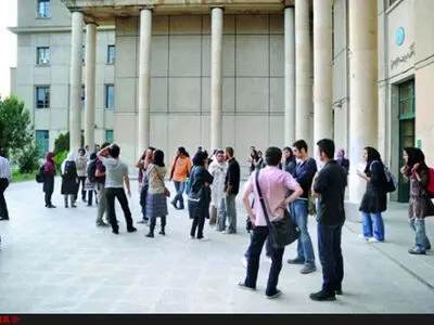 آمار خودکشی دانشجویان به صفر رسیده‌است
