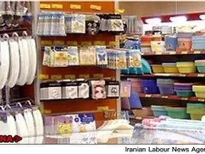 تولید پلاستیک ۶ درصد کاهش یافت / واردات کالاهای ساخته شده ۲۰ درصد رشد کرد