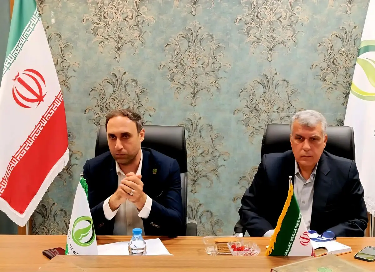 دانشگاه علوم کشاورزی ساری برای احداث دانشگاه جامع در مرکز استان پای کار است