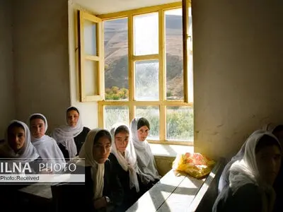 تحصیل؛ تهدیدی بالقوه برای افراطی‌گرایی/ هزینه‌های نظامی یک سرباز آمریکایی در افغانستان معادل ساخت ۲۰ مدرسه است