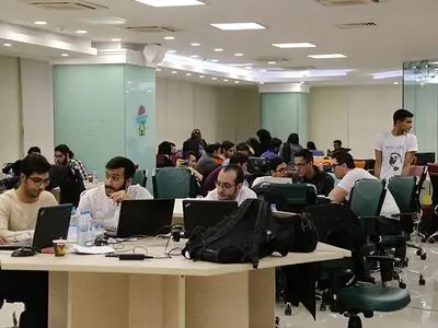 حمایت بنیاد ملی نخبگان از تیم‌های برگزیده هکاتون بازی‌های جدی ۱۴۰۰