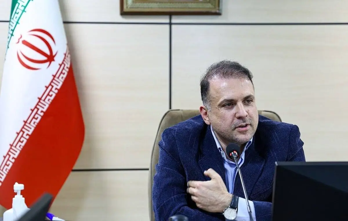 سه پیشنهاد مدیرعامل مس ایران برای توسعه همکاری‌های راهبردی با چین