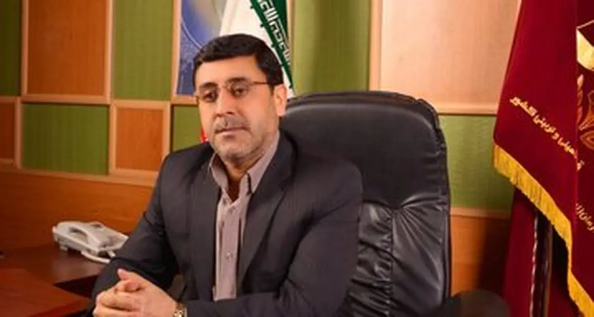 فعالیت زندانیان استان تهران در ١٨ رشته ورزشی