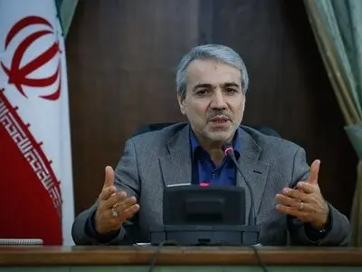 نوبخت: الاجراء الداعشی للسعودیة یکشف عن فشل سیاساتها فی العراق وسوریا