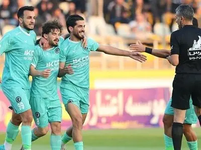 پیکان ۲ _ ۰ شهرداری نوشهر؛ برد قاطع و صعود شیرین به دور بعدی جام حذفی