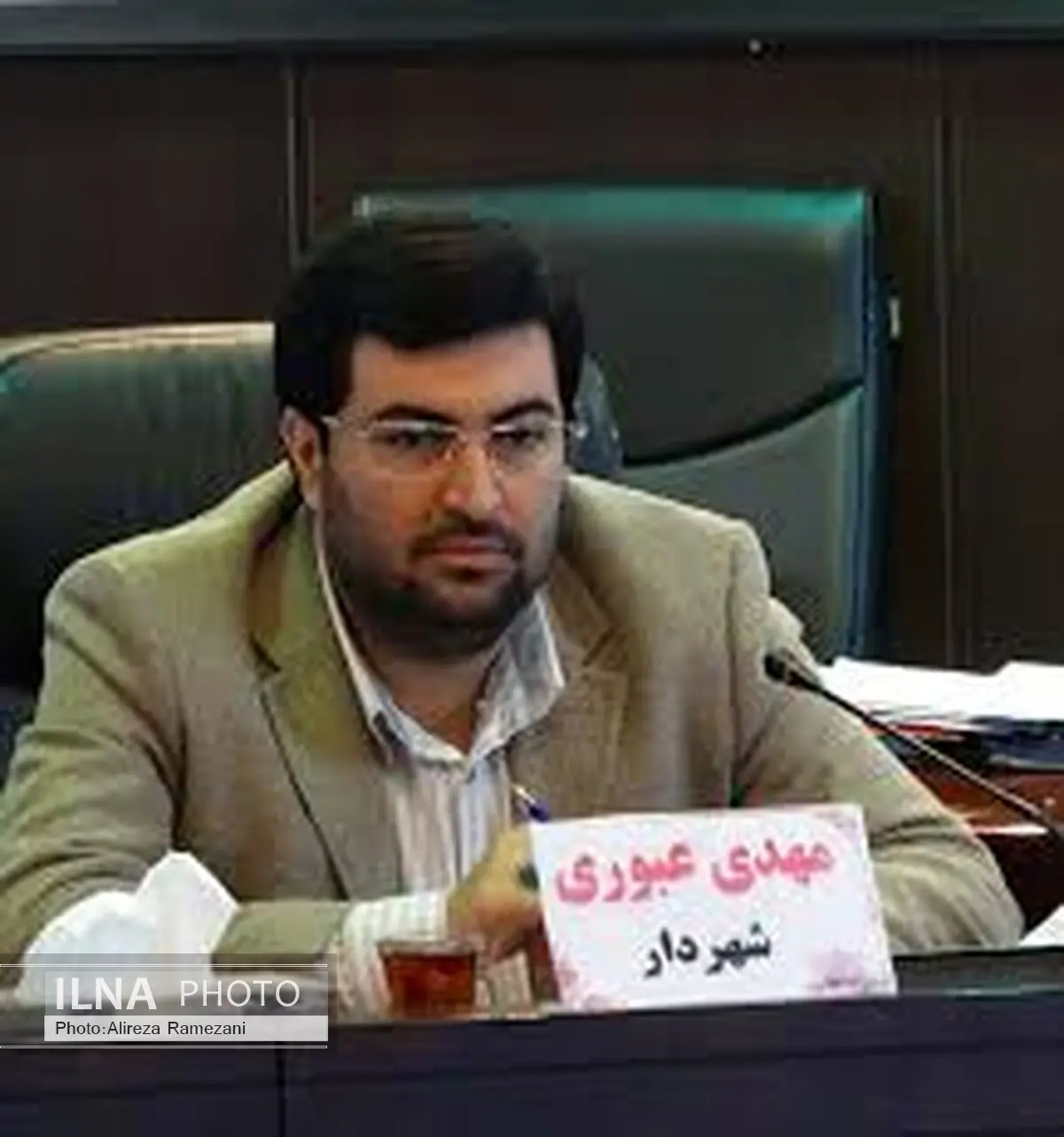 عملگرایی در شهرداری ساری ادامه دارد