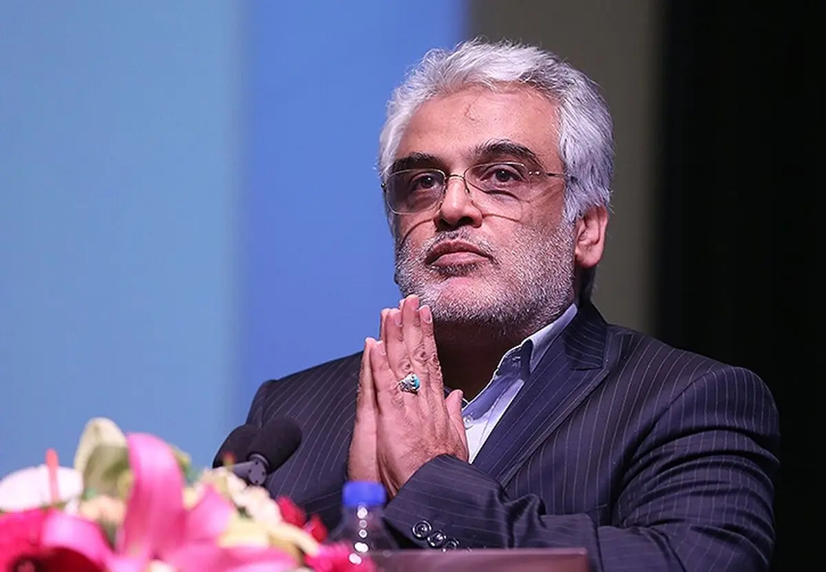آمادگی دانشگاه آزاد اسلامی برای تعامل بیشتر با وزارت بهداشت