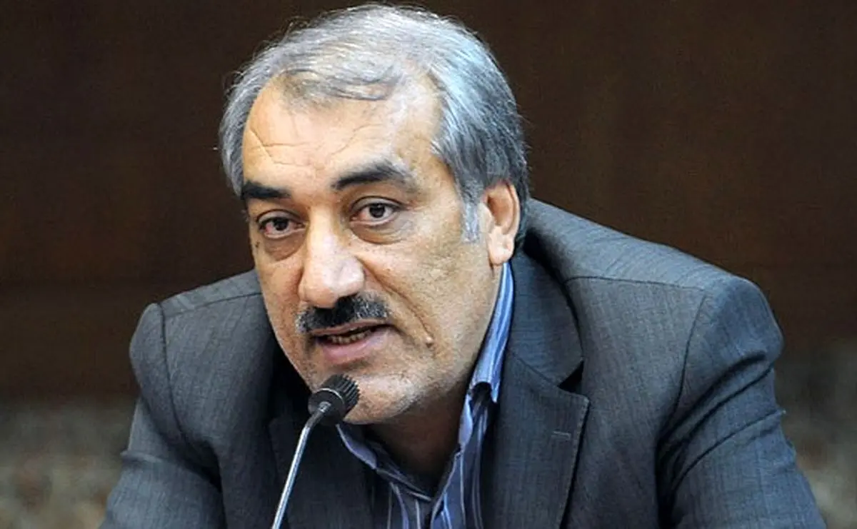 دولو: بعید میدانم انتخاباتبسکتبال مهندسی شده باشد/برمیگردم سرکار قبلیام!