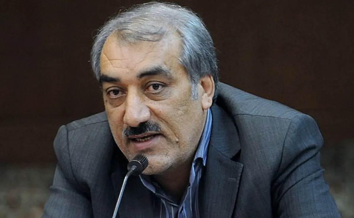 دولو: بعید می‌دانم انتخابات‌بسکتبال‌ مهندسی شده باشد/برمی‌گردم سرکار قبلی‌ام!