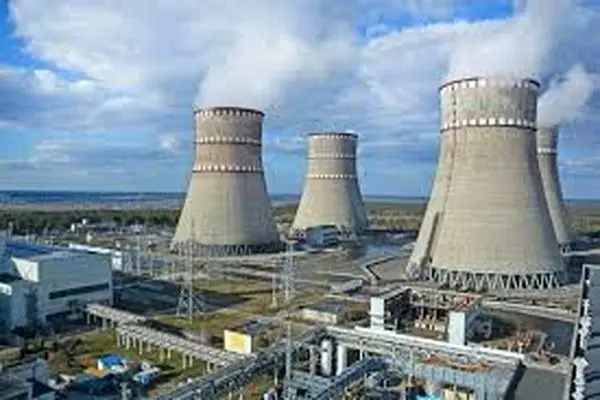 تولید برق نیروگاه‌های حرارتی از مرز ۲۴ میلیون مگاوات ساعت عبور کرد