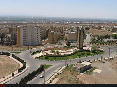 آغاز عملیات ساخت جاده های دسترسی شهر جدید تابناک+ جدول زمانبندی