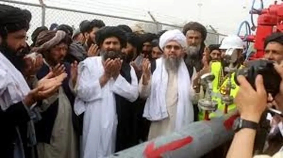 جزییات توسعه میادین نفتی و گازی افغانستان