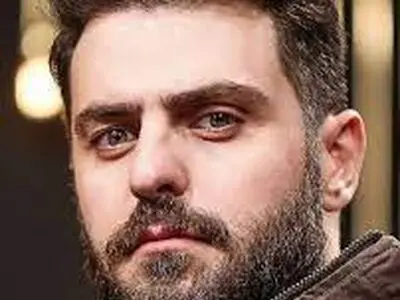 کامنت خنده‌دار کاربران مجازی برای عکس علی ضیاء +عکس