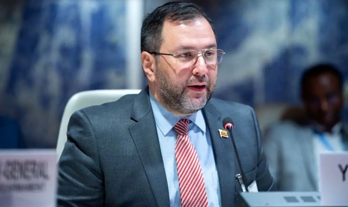 وزير الخارجية الفنزويلي: نعرب عن امتناننا لإيران لدفاعها الثابت عن سيادة كاراكاس