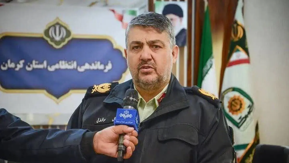 عامل شهادت پلیس فاریاب به هلاکت رسید