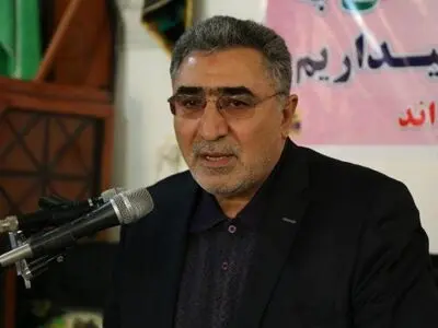 احداث آزادراه تبریز – اهر – باکو از طریق فاینانس
