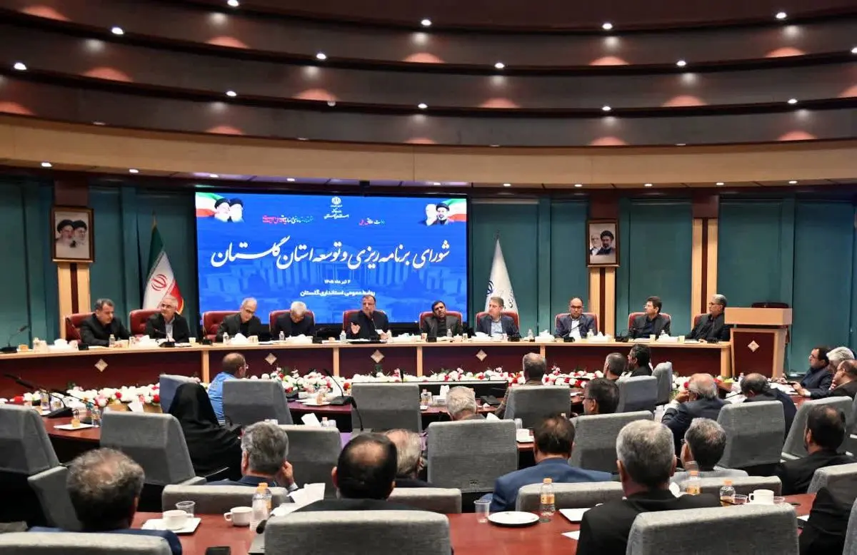 استاندار: سهمیه سوخت کشاورزان گلستانی با توجه به مسیرهای طولانی مزارع اصلاح شود