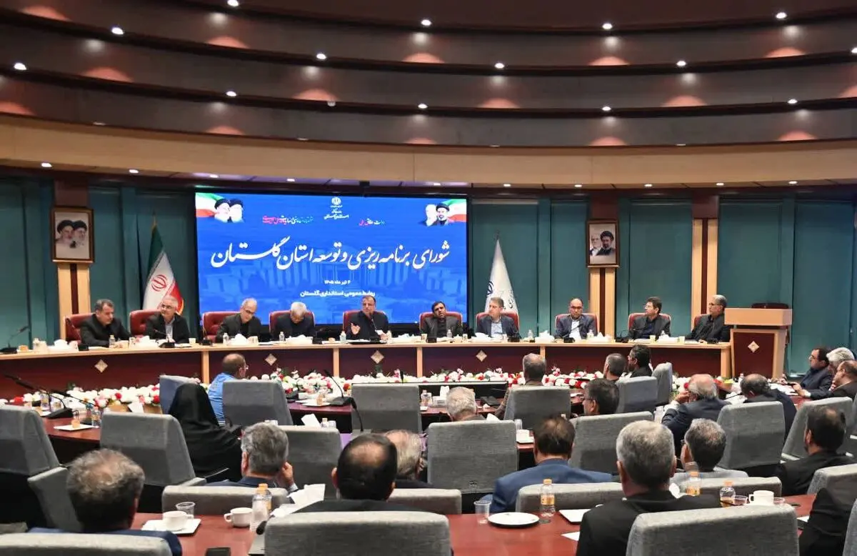 استاندار: سهمیه سوخت کشاورزان گلستانی با توجه به مسیرهای طولانی مزارع اصلاح شود