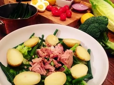 معجزه یک سبزی در آلودگی هوا + فیلم