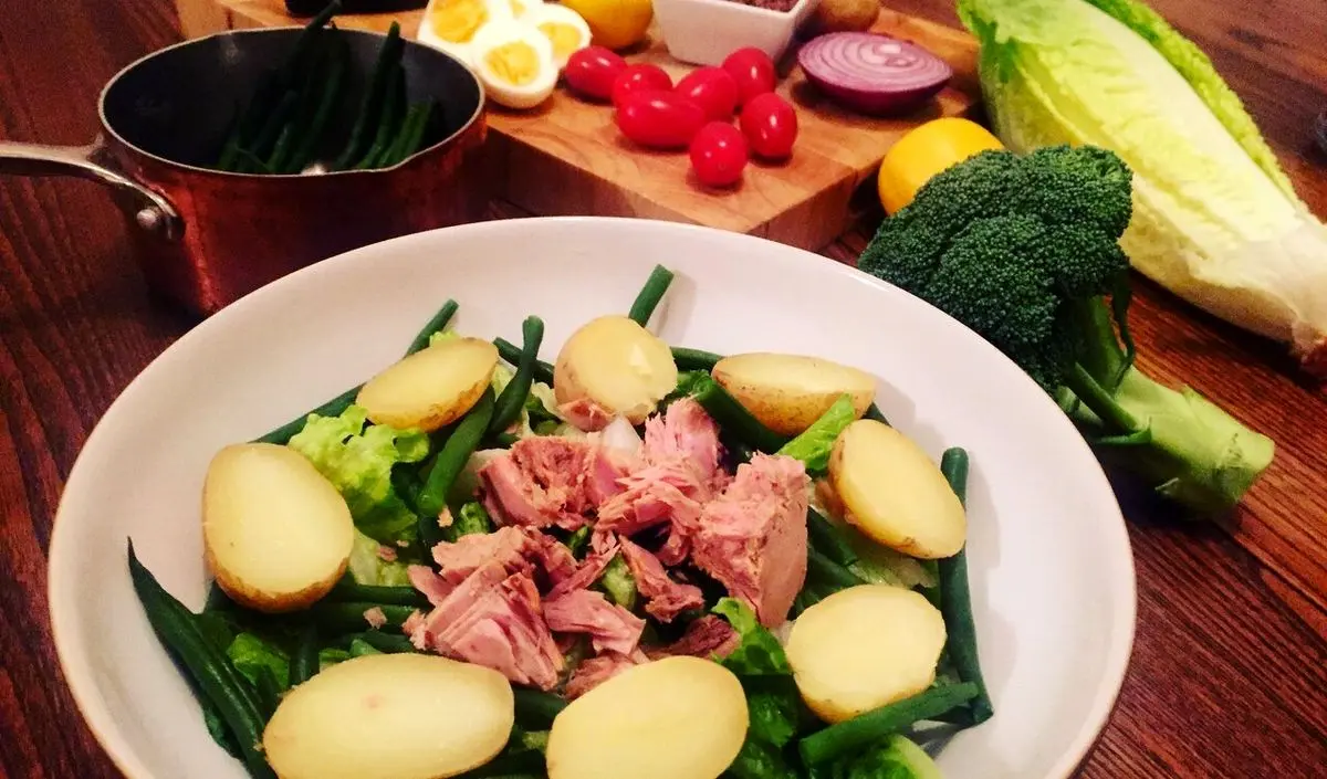 معجزه یک سبزی در آلودگی هوا + فیلم