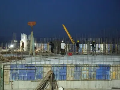 آکواریوم شیراز با ظرفیت نمایش ۵۰۰۰ گونه جانوری در حال تکمیل است