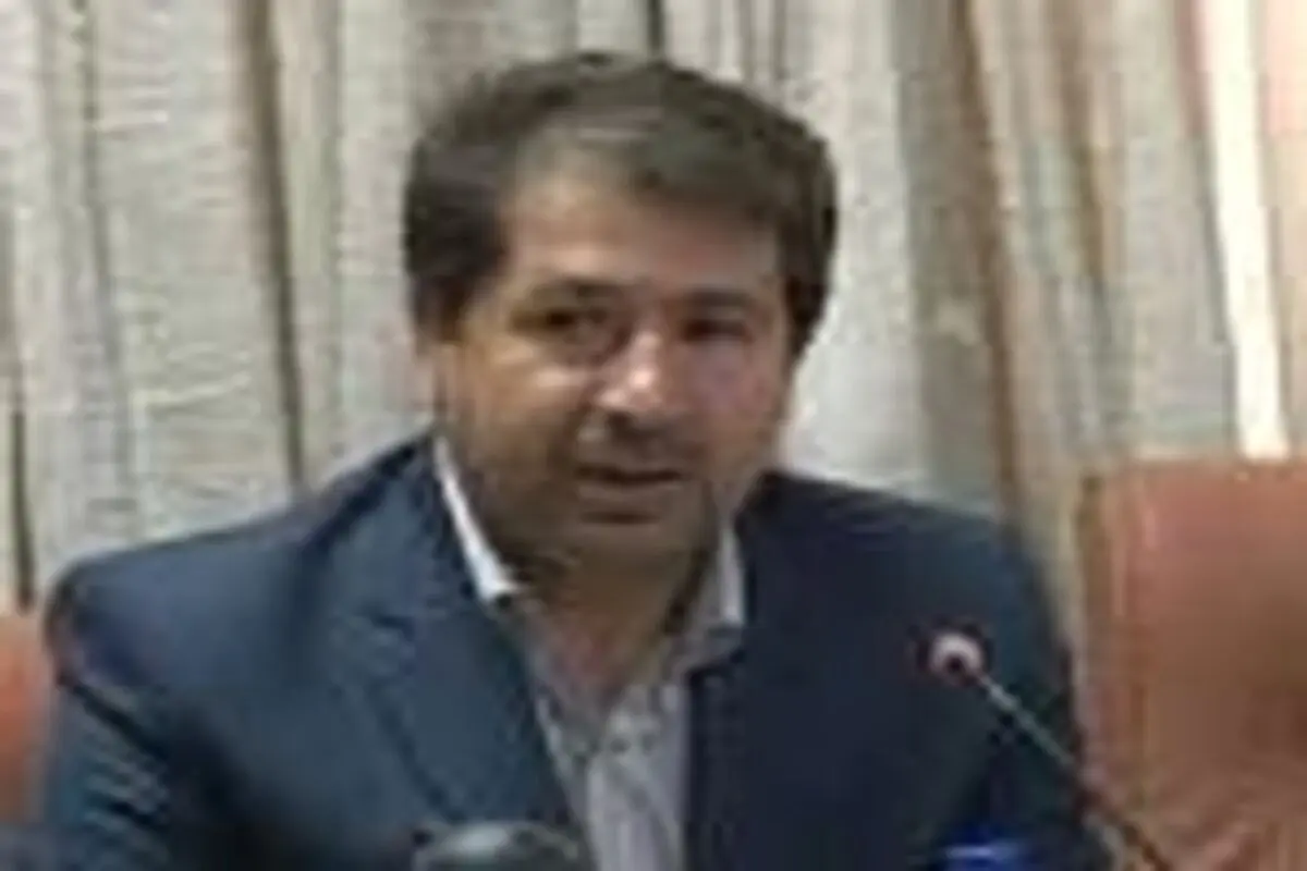 ۴ طرح جهاد کشاورزی کامیاران در دهه مبارک فجر به بهره برداری می‌رسد