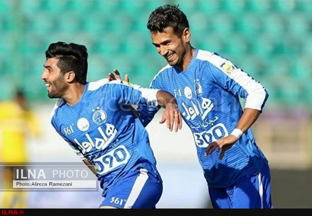 استقلال با برد به استقبال پرسپولیس میرود؟/مصاف داغ قلعهنویی با گلمحمدی