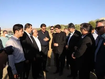 ۱۰۰ میلیارد ریال به پروژه گردشگری «چه‌م سقز» اختصاص داد