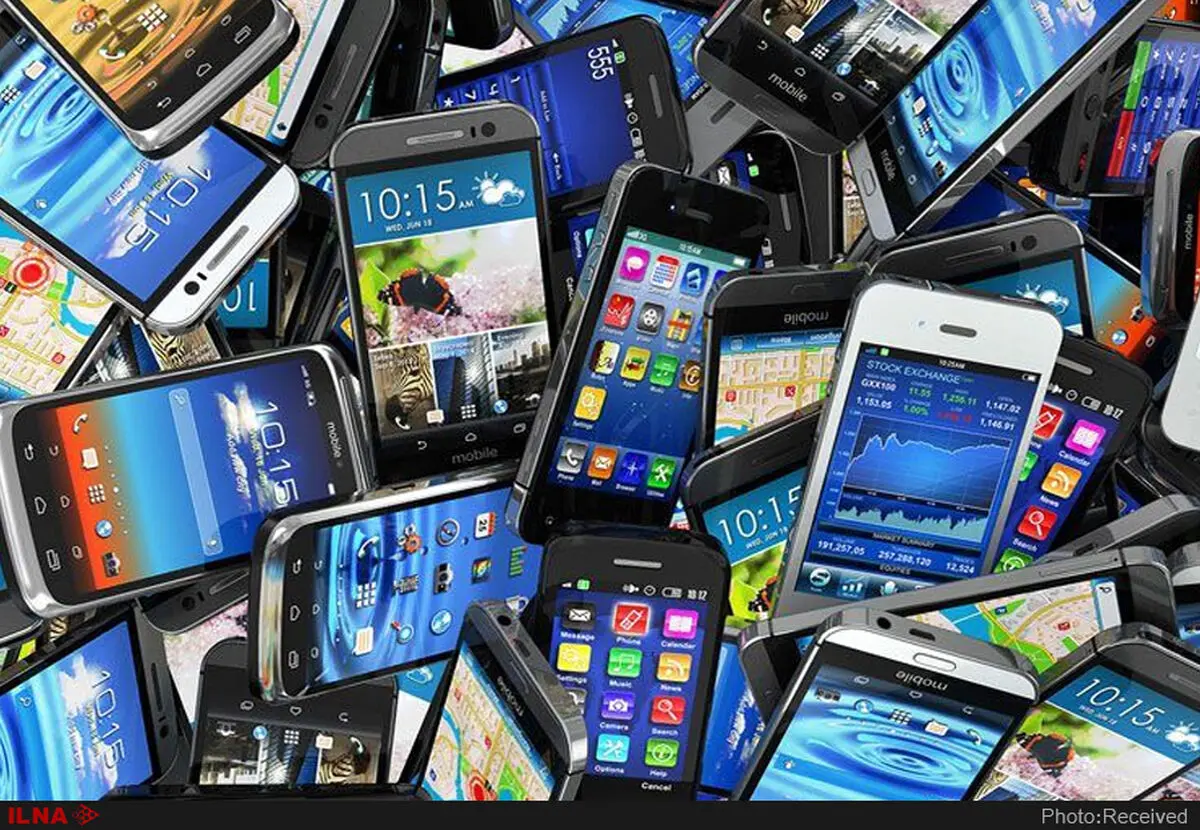 منتظریم گوشی های مصادره‌ای وارد بازار شوند/ قیمت‌ موبایل باز هم کاهش می‌یابد