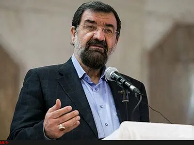 سخنان رضایی تحریف‌شده منتشر شد