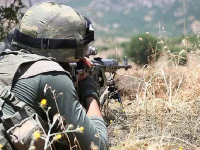 نظامیان وابسته به عربستان در شمال شرق سوریه حضور ندارند