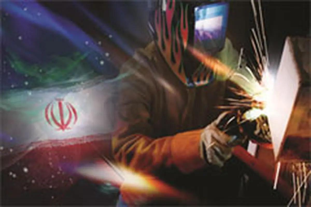 افتتاح 4 طرح صنعتی و اشتغال مستقیم 190 نفر