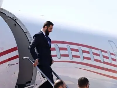 سفر الجولانی به آلمان به تعویق افتاد