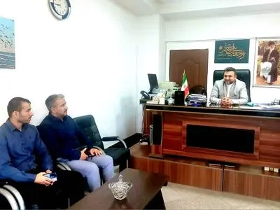 کاهش اطاله دادرسی در عباس آباد مازندران به دلیل  عملکرد مناسب دادگستری آن منطقه است 