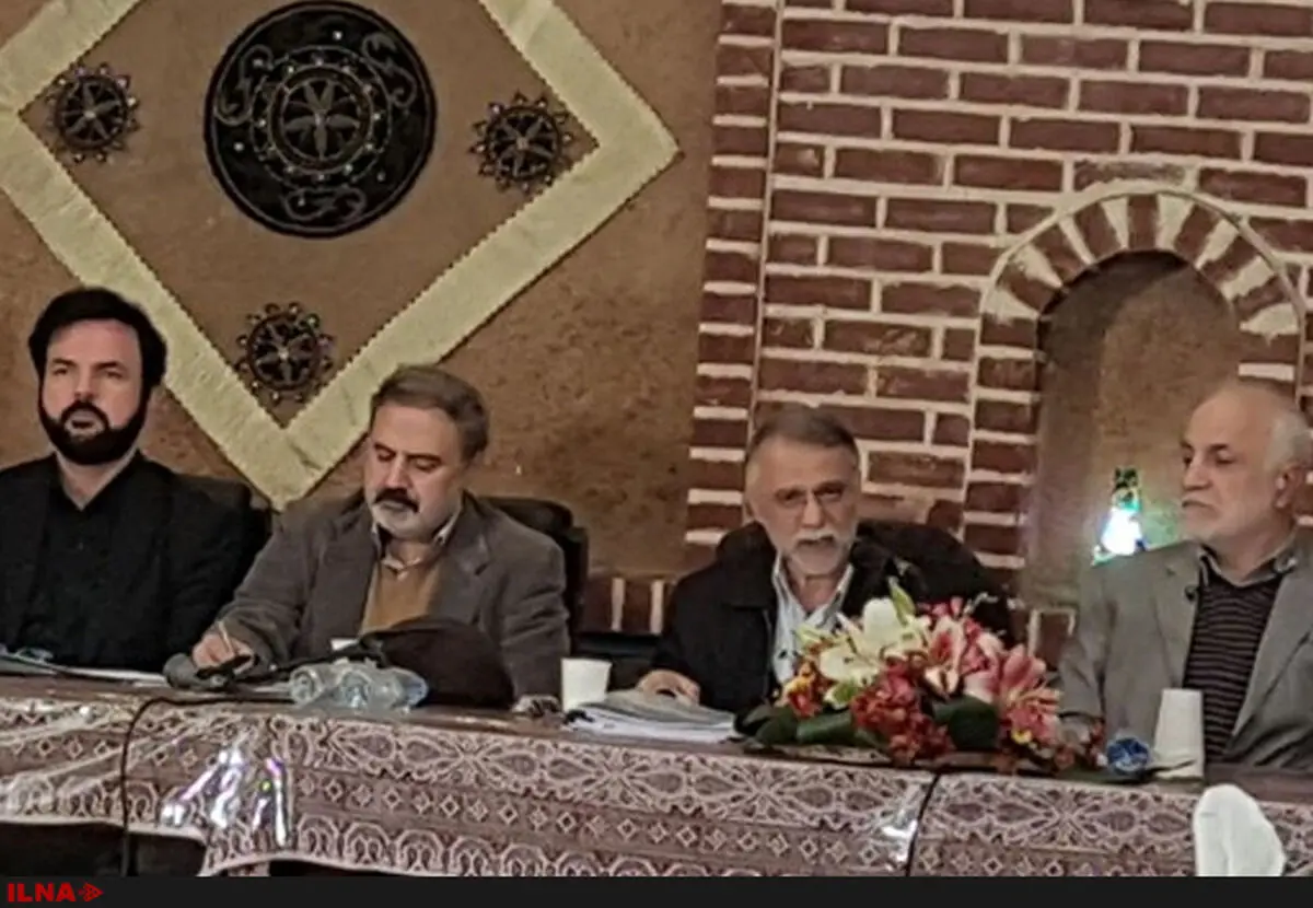 میرباقری: برخی بازیگران مهاجرت کرده برگشته‌اند/ 100 سریال درحال ساخت داریم