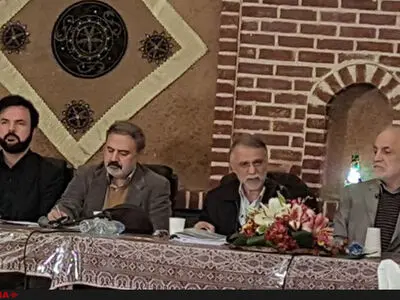 میرباقری: برخی بازیگران مهاجرت کرده برگشته‌اند/ 100 سریال درحال ساخت داریم