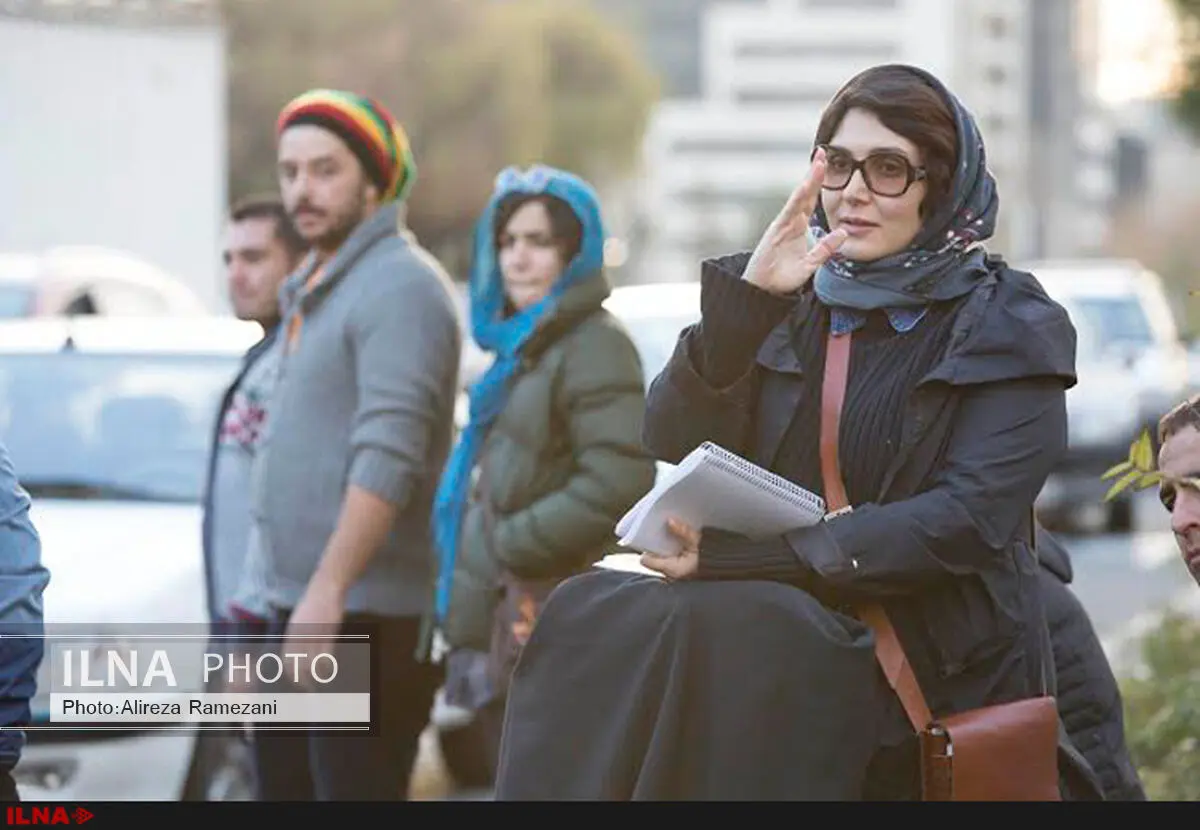 مزه شیرین کارگردانی را با «آبجی» چشیدم