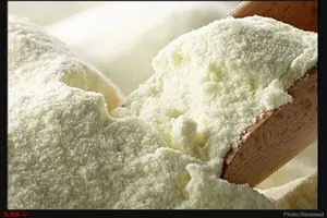 هیچ‌گونه کمبودی در زمینه شیرخشک نوزاد وجود ندارد