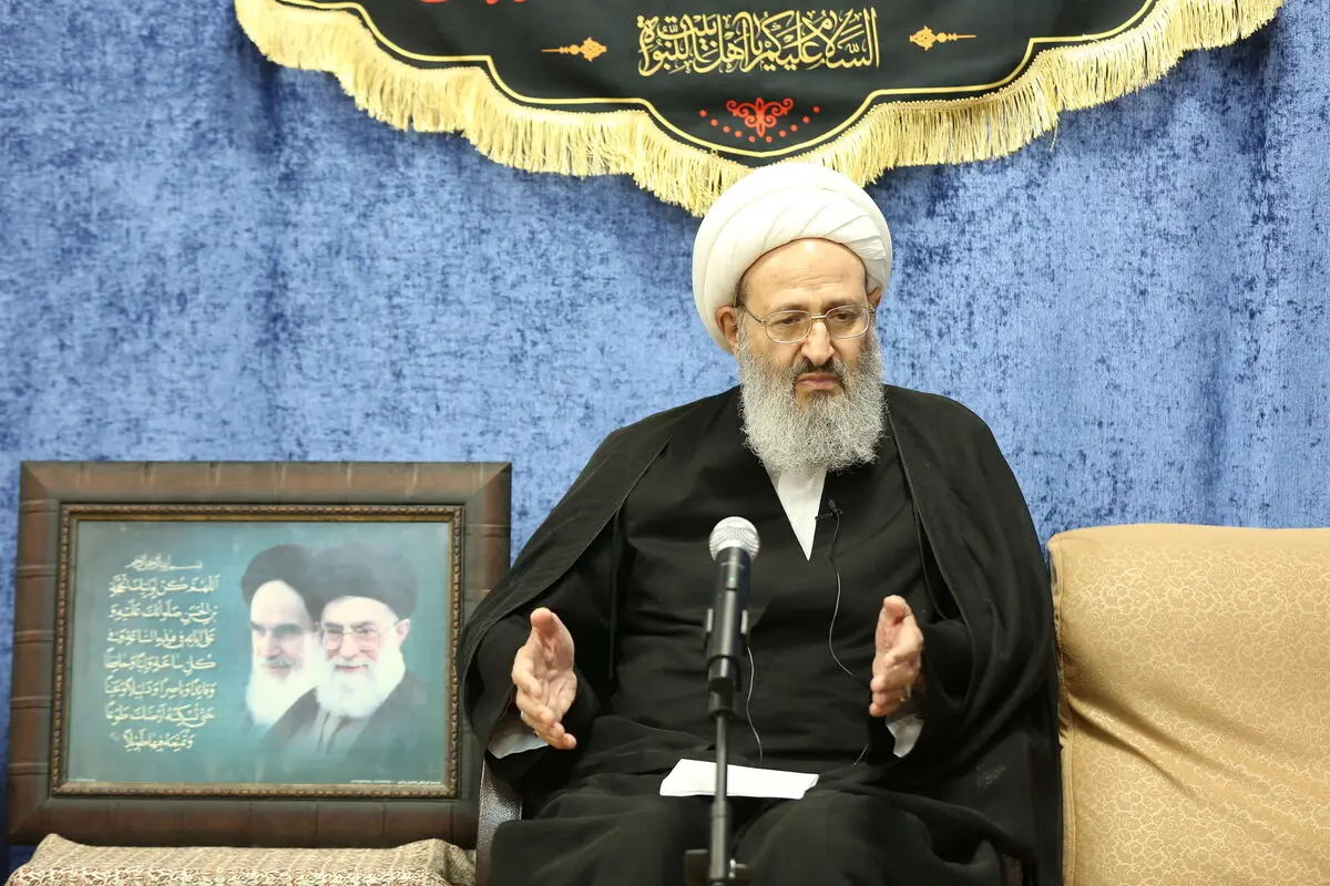 «دعوت به حجاب» با دعوا و گشت ارشاد و زندان جواب نمی‌دهد؛ تنش و حاشیه برای کشور درست نکنیم/ نباید مردم را از دین اسلام زده کنند