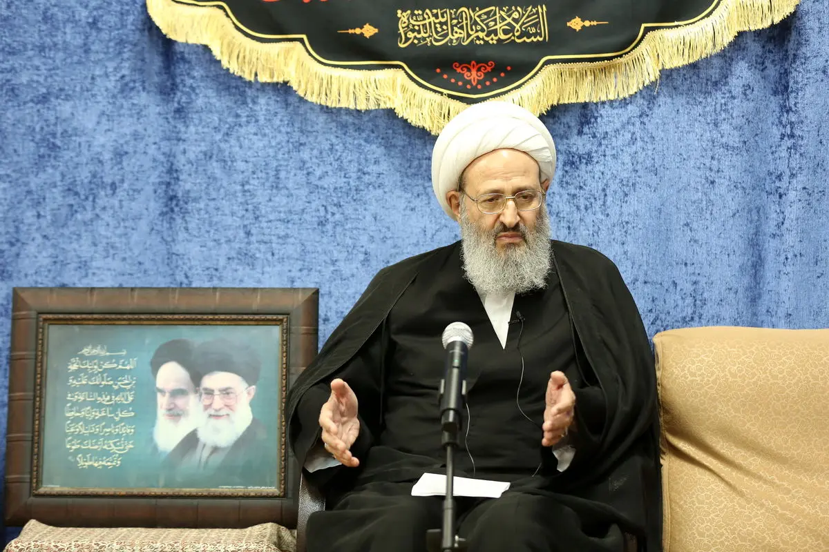 «دعوت به حجاب» با دعوا و گشت ارشاد و زندان جواب نمیدهد؛ تنش و حاشیه برای کشور درست نکنیم/ نباید مردم را از دین اسلام زده کنند