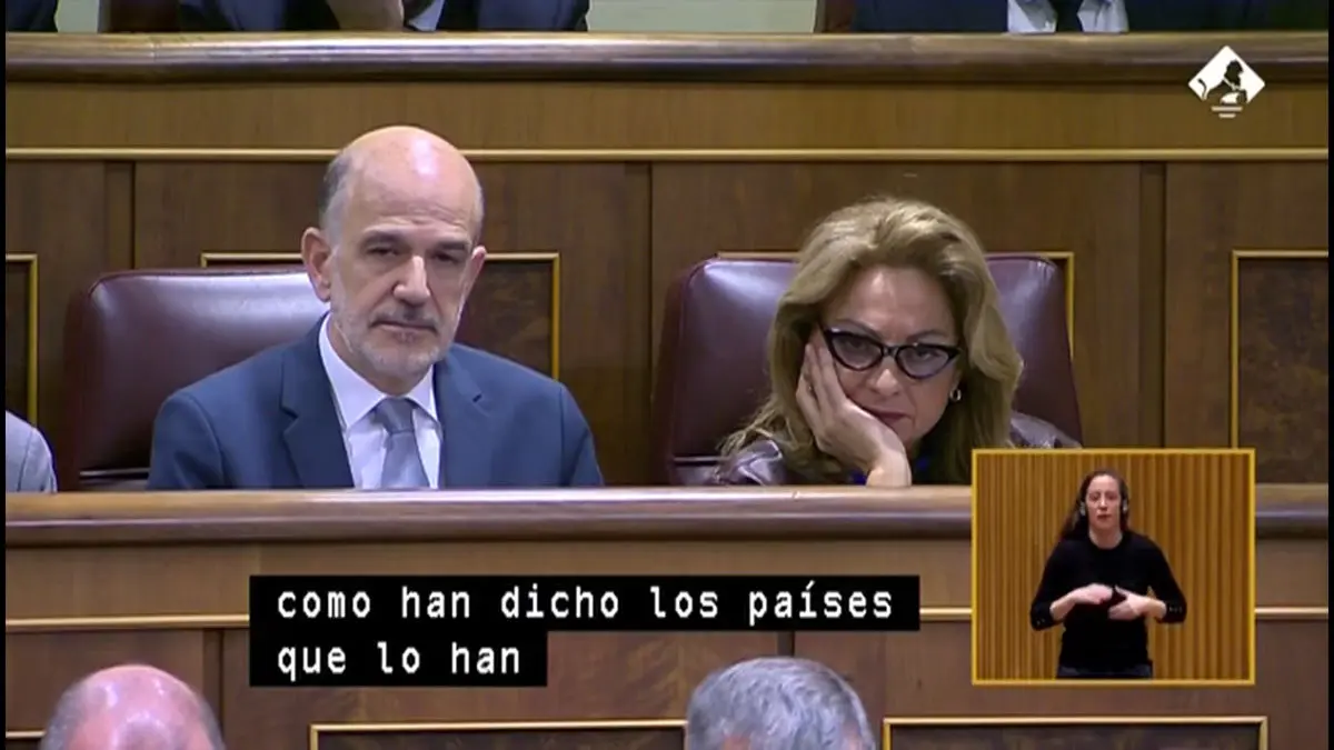 پدرو سانچز، نخست وزیر اسپانیا، درباره جنگ علیه ایران + فیلم