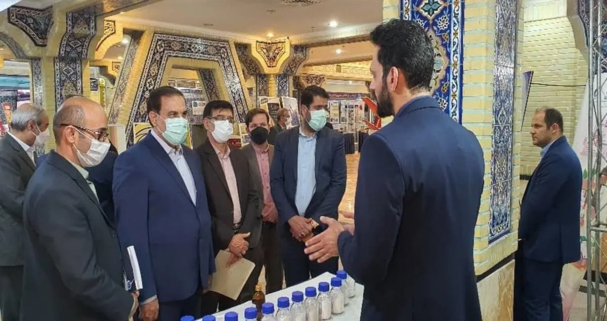 ایران جزو کشورهای پیشرو در زمینه مبارزه با مواد مخدر است