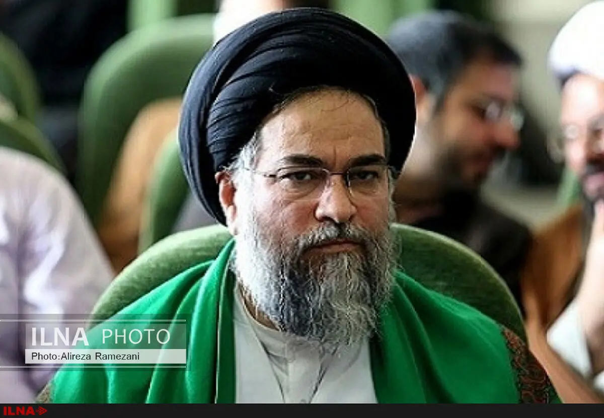 حمله به بزرگان‌خبرگان متناسب با فضای برادری و اخوت نیست