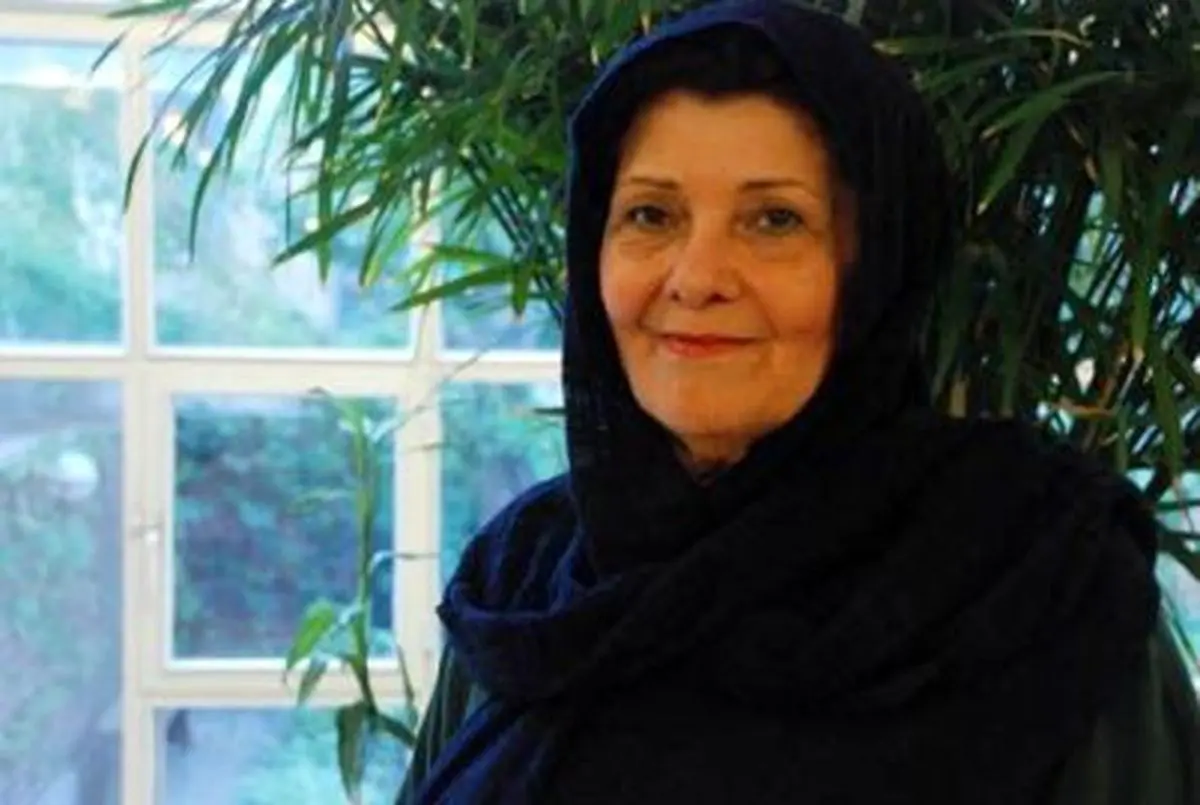 بزرگداشت منیژه محامدی برگزار می‌شود/ یکسالگی سالن استاد مشایخی در سنگلج