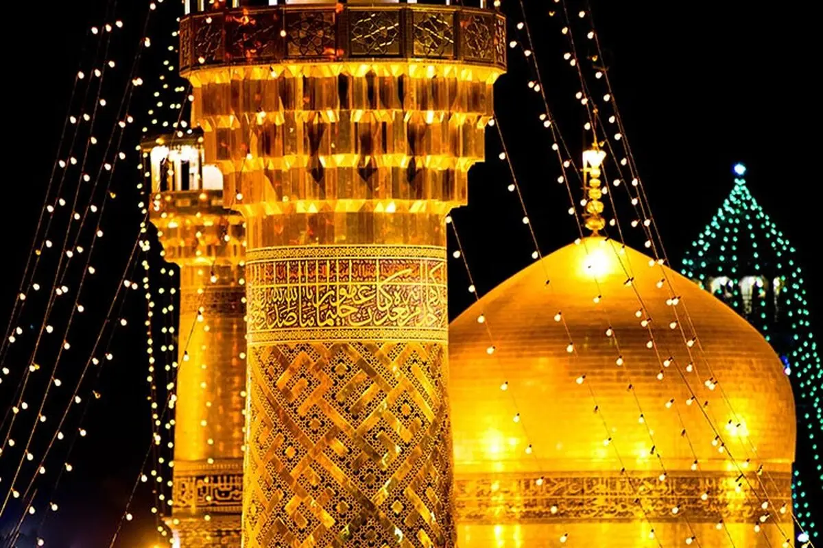 رزرو هتل و هتل آپارتمان مشهد به سادگی