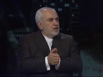 ظریف : إیران تسعى لتحقیق السلام والاستقرار الإقلیمی 