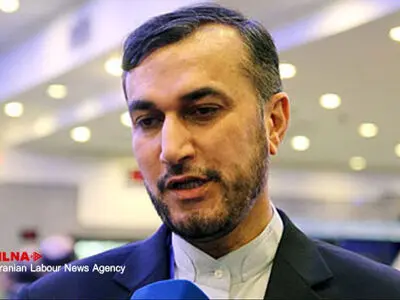 عبد اللهیان: لدینا الکثیر من المشاریع لتطویر العلاقات مع باکو